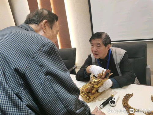济南市博物馆推出公益性文物鉴定咨询活动
